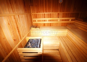 Просторные апартаменты 3+1 в районе Авсаллар