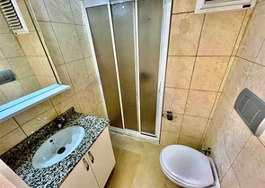 Просторные апартаменты 3+1 в районе Авсаллар