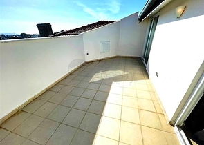 Просторные апартаменты 3+1 в районе Авсаллар