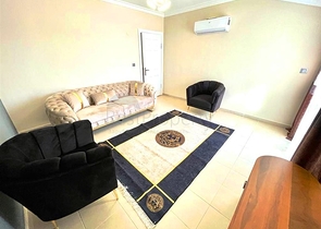 Просторные апартаменты 3+1 в районе Авсаллар