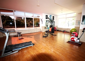 Просторные апартаменты 3+1 в районе Авсаллар