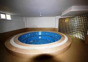 Просторные апартаменты 3+1 в районе Авсаллар