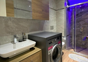 Квартира 3+1 в 150 м от моря в центре Алании