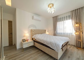 Квартира 3+1 в 150 м от моря в центре Алании