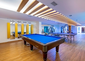 Квартира 3+1 в 150 м от моря в центре Алании