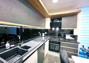 Квартира 3+1 в 150 м от моря в центре Алании