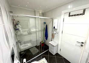 Просторная квартира 2+1 в районе Оба