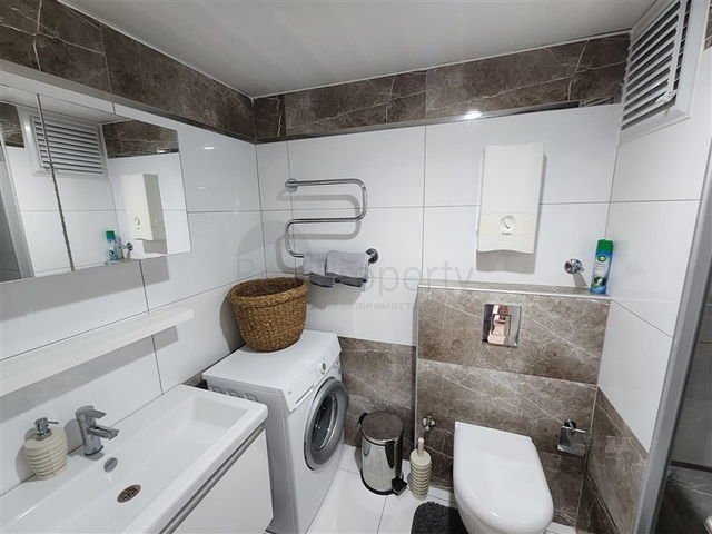 Квартира в современном комплексе в открытом районе для получения ВНЖ