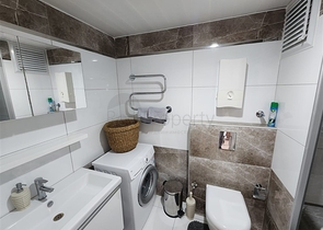 Квартира в современном комплексе в открытом районе для получения ВНЖ