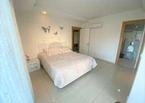 Квартира планировкой 2+1 в центре Алании