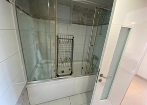 Квартира планировкой 2+1 в центре Алании