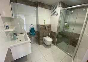 Квартира планировкой 2+1 в центре Алании