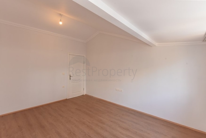 4+1 для большой семьи в спокойном районе Демирташ