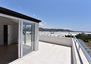 4+1 для большой семьи в спокойном районе Демирташ