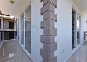 4+1 для большой семьи в спокойном районе Демирташ