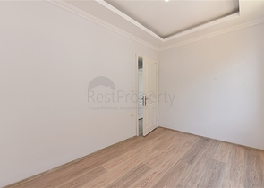 4+1 для большой семьи в спокойном районе Демирташ