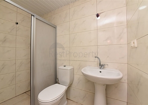 4+1 для большой семьи в спокойном районе Демирташ