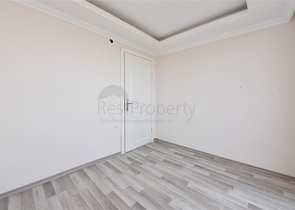 Большой пентхаус 4+1 с шикарными видами в районе Демирташ