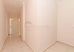 Большой пентхаус 4+1 с шикарными видами в районе Демирташ