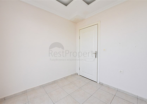 Большой пентхаус 4+1 с шикарными видами в районе Демирташ