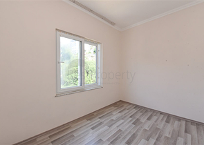 Большой пентхаус 4+1 с шикарными видами в районе Демирташ