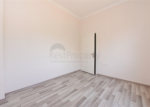 Большой пентхаус 4+1 с шикарными видами в районе Демирташ