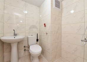 Большой пентхаус 4+1 с шикарными видами в районе Демирташ