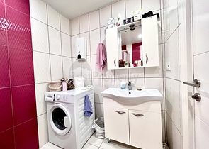 Две трехкомнатные квартиры под гражданство в 200 метрах от моря в районе Тосмур