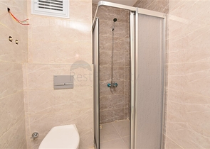 Новая квартира 1+1 в популярном районе Авсаллар