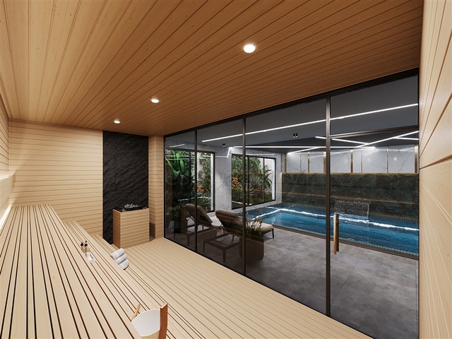 Новый инвестиционный проект в районе Газипаша