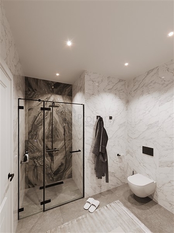 Новый инвестиционный проект в районе Газипаша