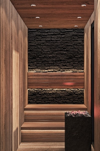 Шикарные виллы 5+1 с видом на море и горы