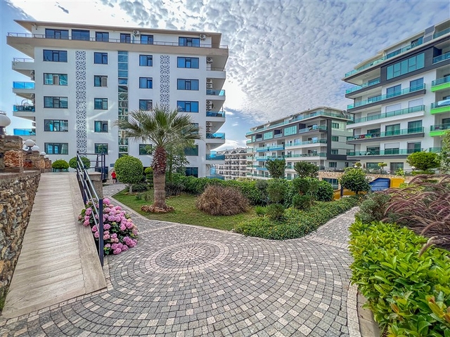 Трёхкомнатная квартира в тихом и уютном районе Каргыджак 