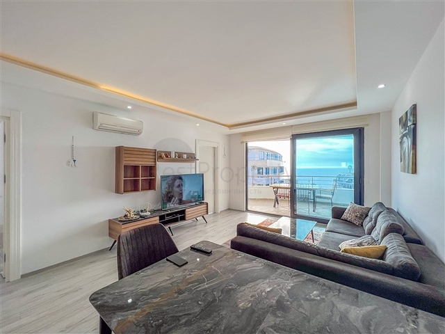 Трёхкомнатная квартира в тихом и уютном районе Каргыджак 