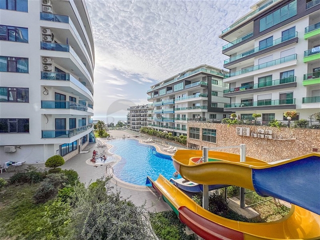 Трёхкомнатная квартира в тихом и уютном районе Каргыджак 