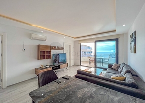 Трёхкомнатная квартира в тихом и уютном районе Каргыджак 