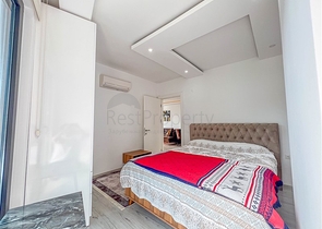 Трёхкомнатная квартира в тихом и уютном районе Каргыджак 