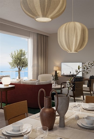 Роскошное жилье в самом сердце Дубай