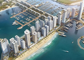 Роскошное жилье в самом сердце Дубай