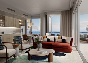 Роскошное жилье в самом сердце Дубай