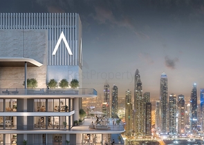 Роскошное жилье в самом сердце Дубай