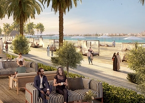 Роскошное жилье в самом сердце Дубай