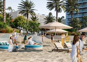 Роскошное жилье в самом сердце Дубай