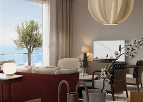 Роскошное жилье в самом сердце Дубай