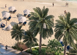 Роскошное жилье в самом сердце Дубай