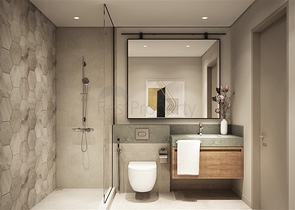 Комплекс вилл для жизни в Дубай