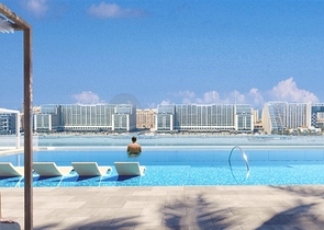 Новый люкс комплекс в Дубаи Харбор