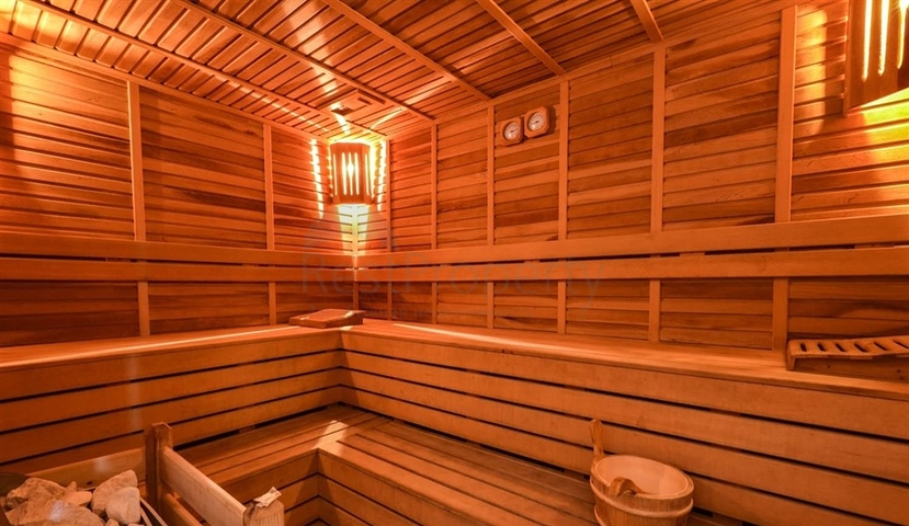 Квартира 1+1 в районе Джикджилли