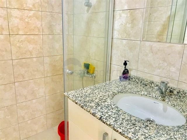 Квартира 1+1 в районе Джикджилли