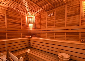 Квартира 1+1 в районе Джикджилли